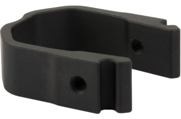 Image of Arisaka Defense MCX Spear LT Standard Zero Retention Clamp, Black, ZRC-SPEAR-LT