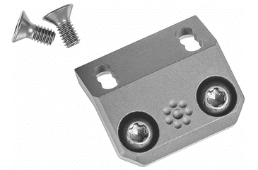 Image of Arisaka Defense Offset Scout M-LOK Mount, Black, OSM-M