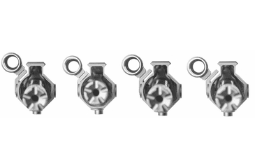 Image of Arisaka Defense Offset Scout M-LOK Mount, Black, OSM-M