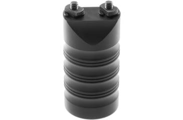 Image of Arisaka Defense Vertical Grip M-LOK, Black, VFG-M