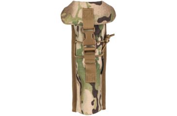 Image of Armageddon Gear 10in Suppressor Pouch, MultiCam, AG0225-MC