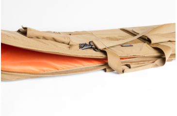 Image of Armageddon Gear 35in Perfect Carbine Case, Coyote Brown, AG0132-CB