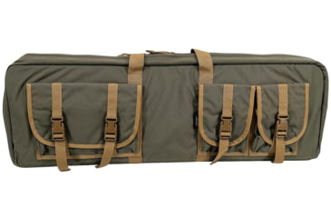 Image of Armageddon Gear 35in Perfect Carbine Case, Ranger Green, AG0132-RG