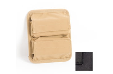 Image of Armageddon Gear 40/40 Ammo Holder, Black, AG0684-BK