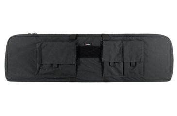 Image of Armageddon Gear 42in Perfect Carbine Case, Black, AG0160-BK