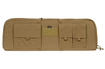 Image of Armageddon Gear 42in Perfect Carbine Case, Coyote Brown, AG0160-CB