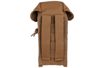 Image of Armageddon Gear 6.5in Suppressor Pouch, Coyote Brown, AG0525-CB