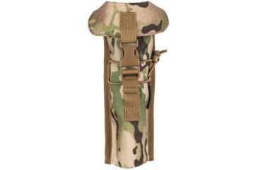 Image of Armageddon Gear 6.5in Suppressor Pouch, MultiCam, AG0525-MC