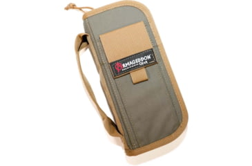 Image of Armageddon Gear Garmin Xero C1 Pro Case