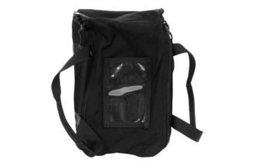 Image of Armageddon Gear Bullet Bag, Black, AG0168-BK
