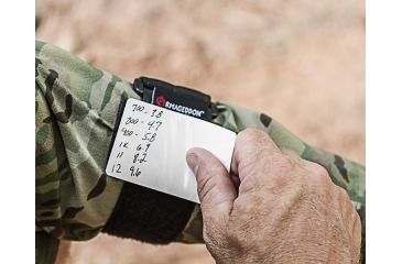 Image of Armageddon Gear Competition Data Armband AG0169