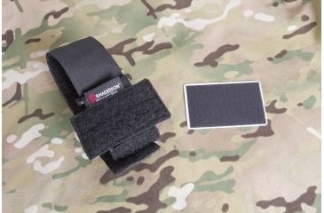 Image of Armageddon Gear Competition Data Armband AG0169