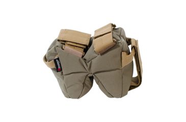 Image of Armageddon Gear Game Changer, Ranger Green, AG0626-RG