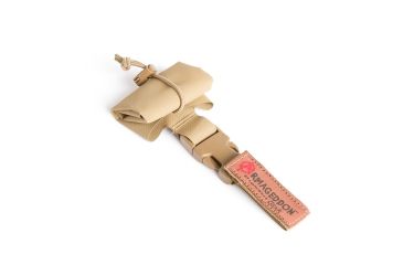 Image of Armageddon Gear Grippy Thing, Tan AG0582