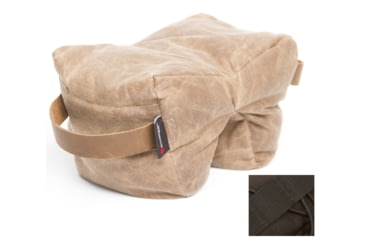 Image of Armageddon Gear OG Game Changer, Black, AG0683-SB-BK