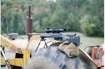 Image of Armageddon Gear OG Waxed Canvas Game Changer, Tan, AG0683-SB-TN