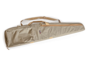 Image of Armageddon Gear Precision Rifle Case, Coyote Brown, 52 inch, AG0546-CB