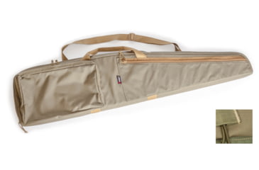 Image of Armageddon Gear Precision Rifle Case, Ranger Green, 52 inch, AG0546-RG