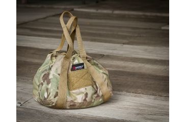 Image of Armageddon Gear Range Utility Bag, MultiCam AG0602-MC