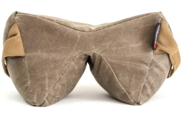 Image of Armageddon Gear Shmedium Mid-Sized Game Changer Shooting Bag, Tan, AG0748-SB-TN