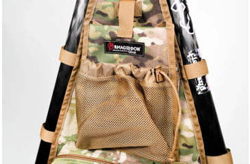 Image of Armageddon Gear Tripod Caddy, MultiCam, AG0760-MC