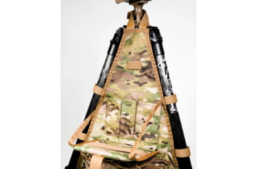 Image of Armageddon Gear Tripod Caddy, MultiCam, AG0760-MC