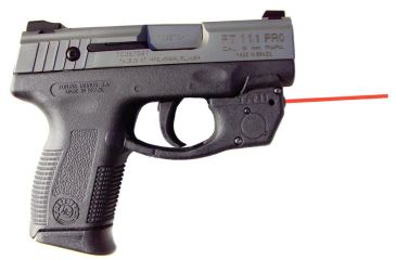 Image of ArmaLaser TR11 Laser Sight for Taurus Millenium Pro PT 111/140, Black TR11