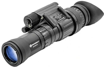 Image of Armasight 3X Lens for PVS-14, Black, ANAF3XPVS14