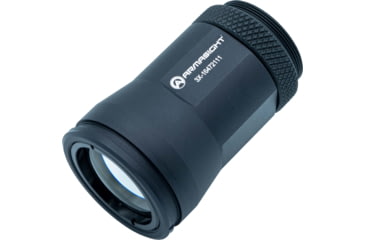 Image of Armasight 3X Lens for PVS-14, Black, ANAF3XPVS14, Black, ANAF3XPVS14