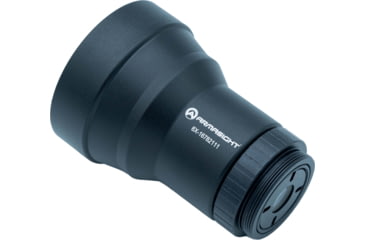 Image of Armasight 6X Lens for PVS-14, Black, ANAF6XPVS14, Black, ANAF6XPVS14
