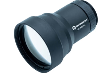 Image of Armasight 6X Lens for PVS-14, Black, ANAF6XPVS14, Black, ANAF6XPVS14