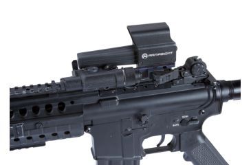 Image of Armasight AIM PRO - Advance Integrated Mount Pro, Black ANKI000032