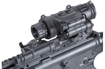 Image of Armasight AIM PRO - Advance Integrated Mount Pro, Black ANKI000032