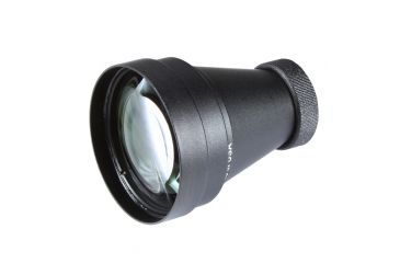 Image of Armasight 3x A-Focal Night Vision Magnifier Lens for NYX-14 NV Monocular ANAF3X0002