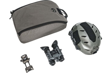 Image of Armasight BNVD-51 1x19mm Ultimate Kit Night Vision Goggles