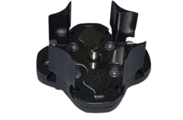 Image of Armasight Pro-Gen2 Battery Cassette CR123 Insert - Legacy Pro Models, Black, ATBATGEN2XPRO