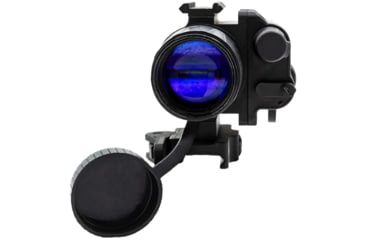 Image of Armasight CO-MINI Clip-On Night Vision, Gen 3 Bravo Ghost White Phosphor IIT, NSCCOMINI1G9DA1