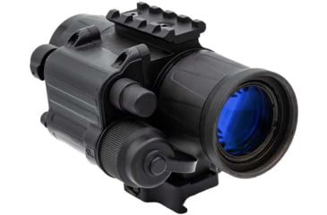 Image of Armasight CO-MINI Clip-On Night Vision, Gen 3 Bravo Ghost White Phosphor IIT, NSCCOMINI1G9DA1