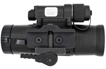 Image of Armasight CO-MINI Clip-On Night Vision, Gen 3 Bravo Ghost White Phosphor IIT, NSCCOMINI1G9DA1