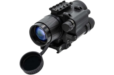 Image of Armasight CO-MINI Clip-On Night Vision, Gen 3 Bravo Ghost White Phosphor IIT, NSCCOMINI1G9DA1