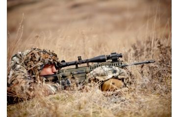 Image of Armasight CO-Mini HDi MG Night Vision Mini Clip-On System Gen 2+ High Definition w/Manual Gain NSCCOMINI129IH1