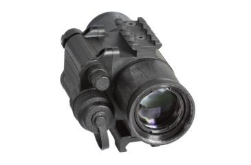 Image of Armasight CO-Mini HDi MG Night Vision Mini Clip-On System Gen 2+ High Definition w/Manual Gain NSCCOMINI129IH1