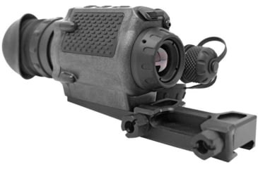 Image of Armasight Collector 320 Thermal Mini Weapon Sight, 1.5-6x19mm, 60 Hz, 320x240, Black, TAVT36WN9COLL102