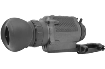 Image of Armasight Collector 320 Thermal Mini Weapon Sight, 1.5-6x19mm, 60 Hz, 320x240, Black, TAVT36WN9COLL102