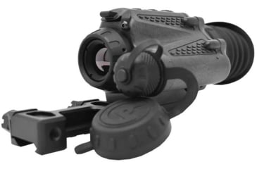 Image of Armasight Collector 320 Thermal Mini Weapon Sight, 1.5-6x19mm, 60 Hz, 320x240, Black, TAVT36WN9COLL102