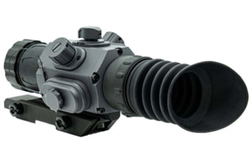 Image of Armasight Contractor 320 Lite Thermal Weapon Sight, 2-8x25mm, 60 Hz, 320x240, Gray, TAVT33WN2CONTLT2