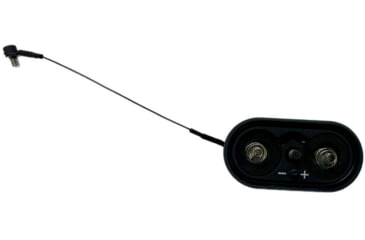 Image of Armasight Contractor Battery Cap w/ Tether, Kit, OCCXXXWTW38XX3W