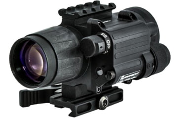 Image of Armasight Gen 3 Mini Day/Night Vision Clip-On System, Alpha Tube NSCCOMINI139DA1