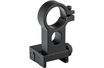 Image of Armasight IR810 Tall 152 Aluminum IR Illuminator Mount, Black, ANAM000152