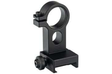 Image of Armasight IR810 Tall 152 Aluminum IR Illuminator Mount, Black, ANAM000152